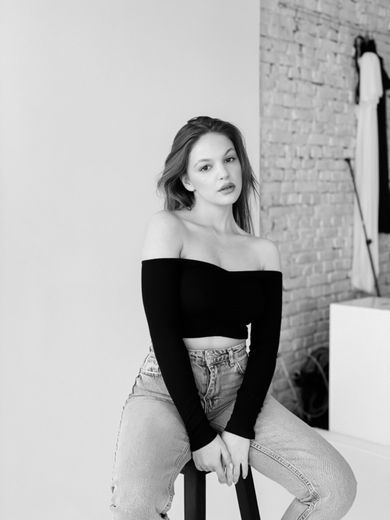 blackandwhite, portrait