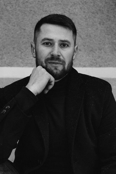 blackandwhite, street, portrait, fashion