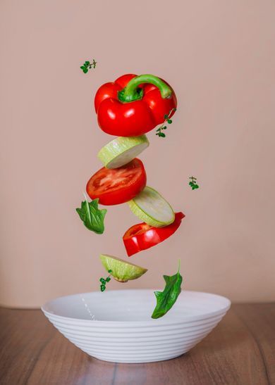 food