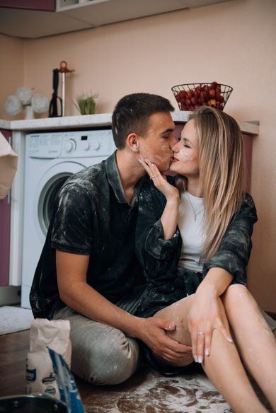 couple