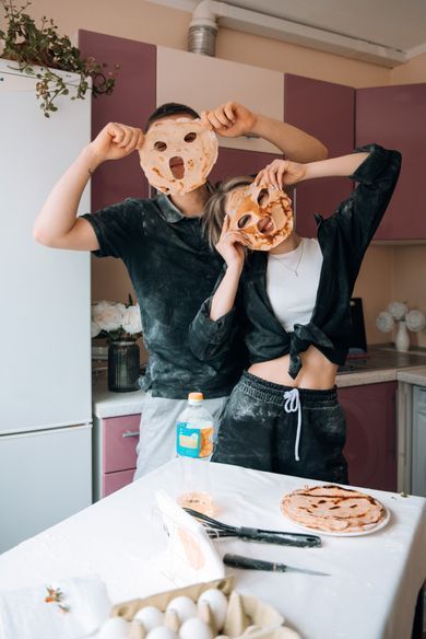 couple