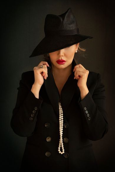 portrait