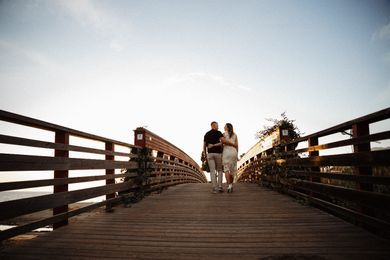 couple, family