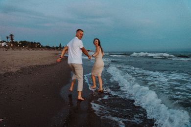 couple, family
