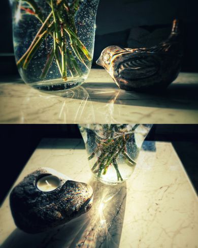 product, interior