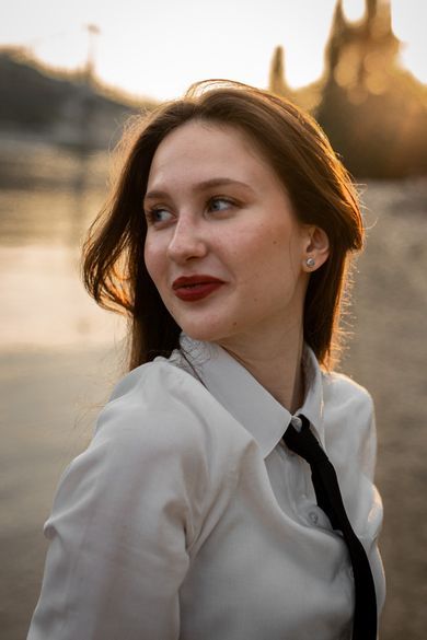 portrait