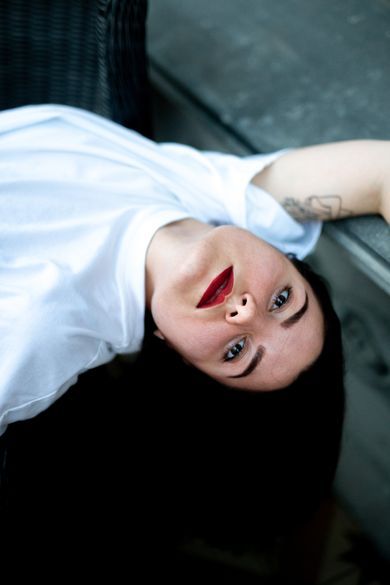 portrait