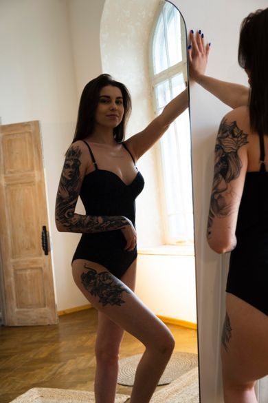 boudoir