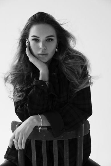 blackandwhite, portrait