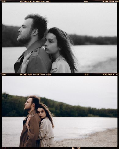 couple