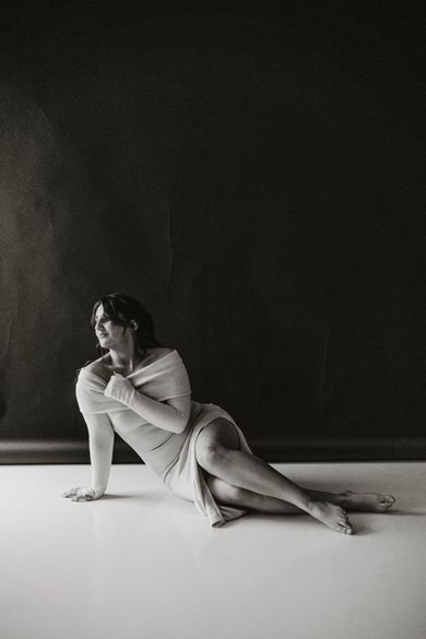 portrait, blackandwhite