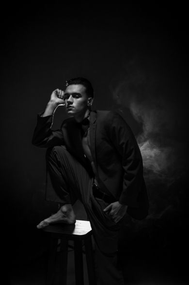 blackandwhite, portrait