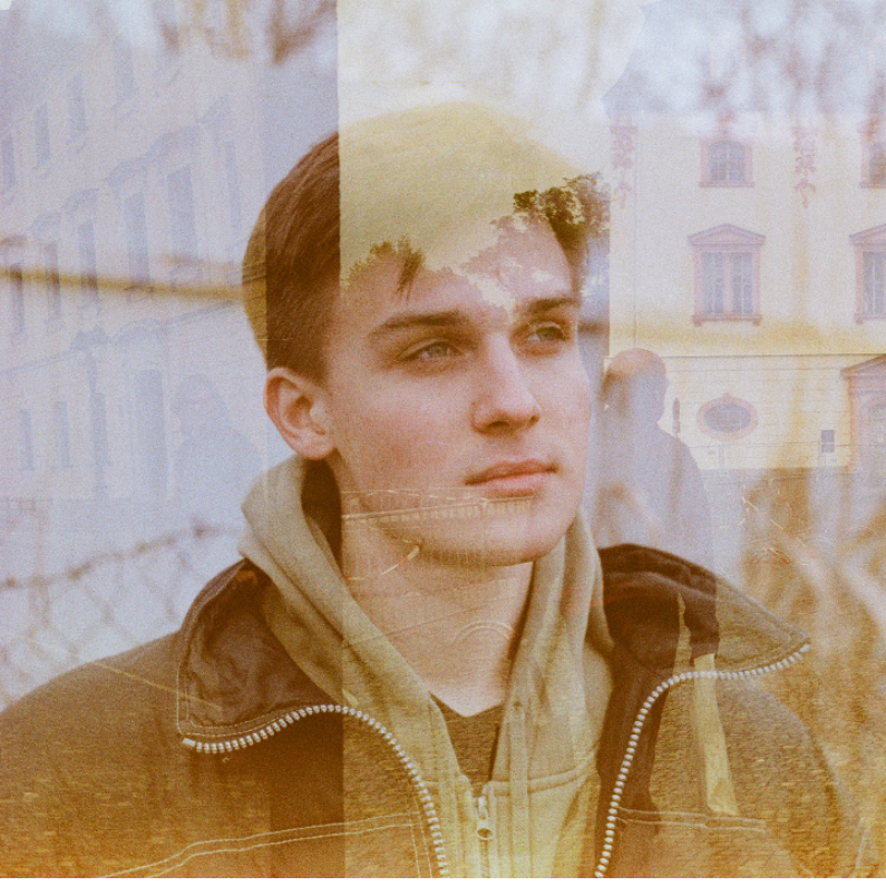 Volodymyr Rohal