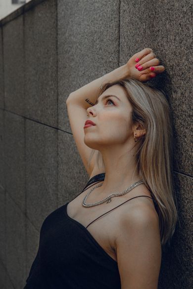 street, ukraine, portrait, content