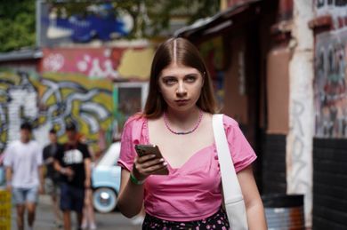 street, portrait, events