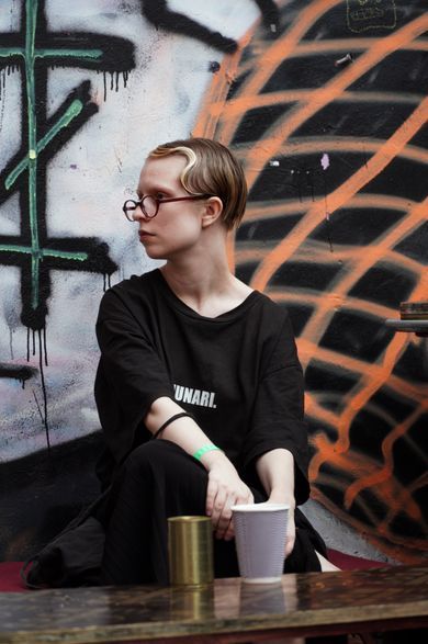 street, portrait, events