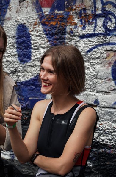 street, portrait, events
