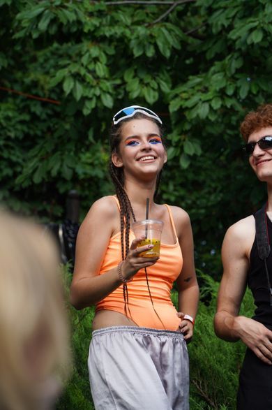 street, portrait, events