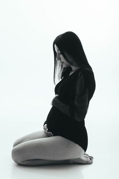 blackandwhite, maternity