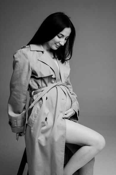 blackandwhite, maternity