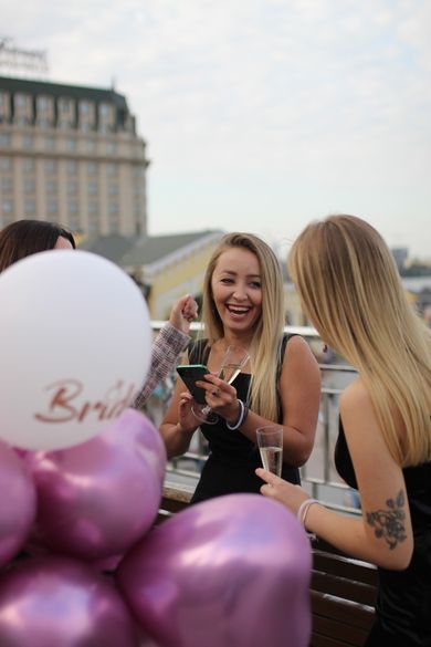bachelorette