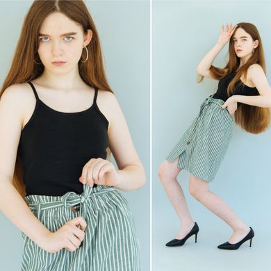 commercial, fashion