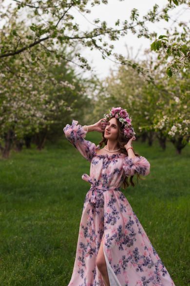 nature