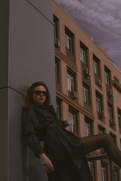 street, glamour