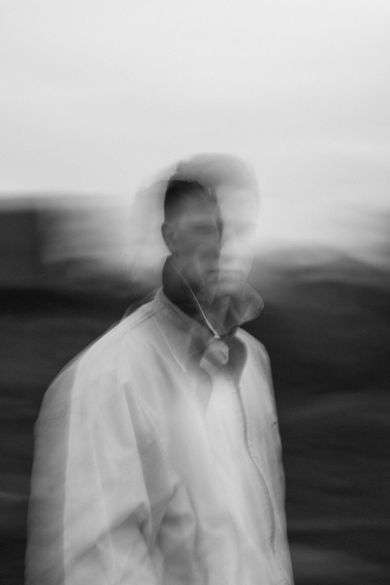 blackandwhite, portrait, content