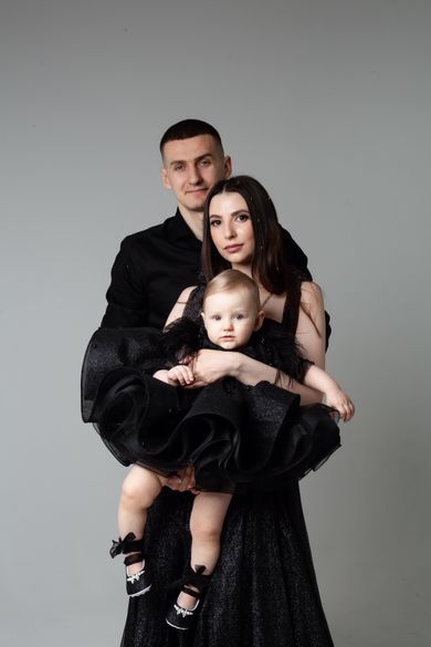 children, family