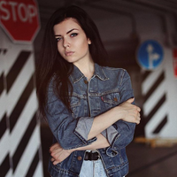 Виталина