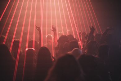 commercial, content, events