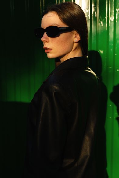 glamour, portrait, content, street, fashion