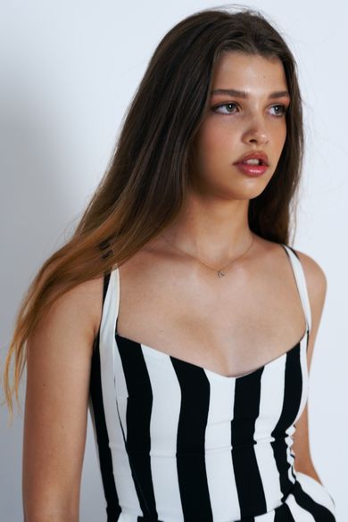 glamour, portrait, content, fashion