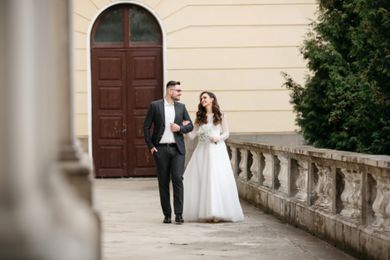 wedding