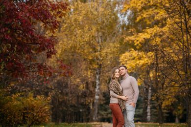 couple