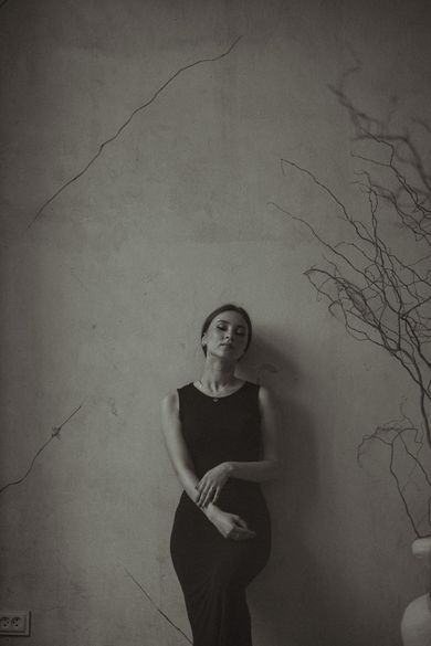 blackandwhite, portrait