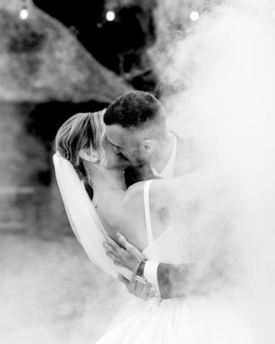wedding, couple
