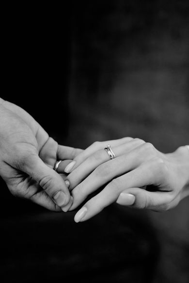 wedding, couple
