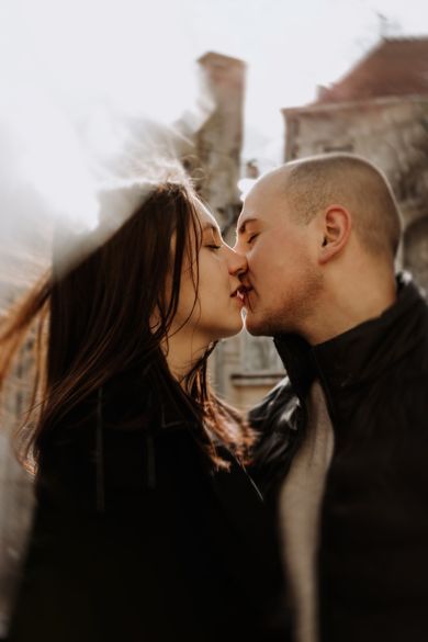 couple