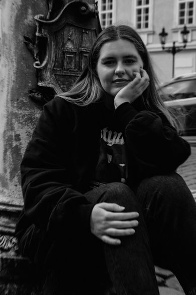 blackandwhite, portrait