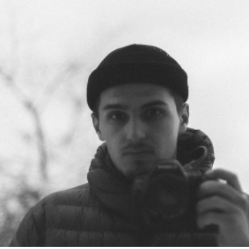 Andrii Kalinin