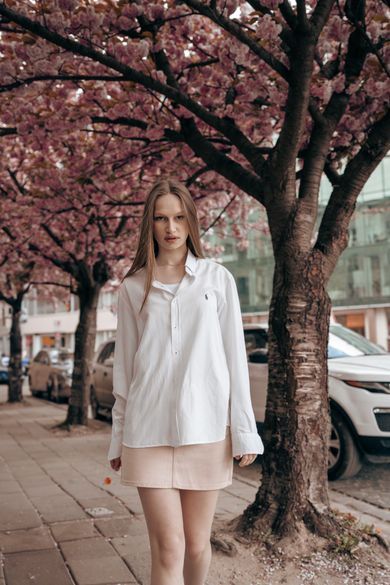 street, glamour, portrait
