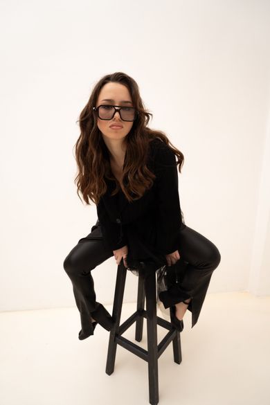 commercial, glamour, fashion