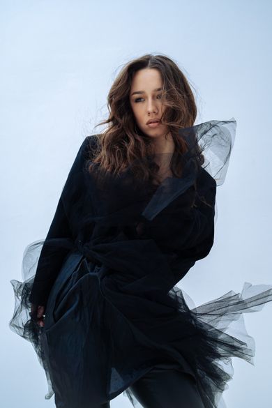commercial, glamour, portrait, fashion