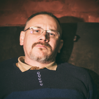 Олександр Мац