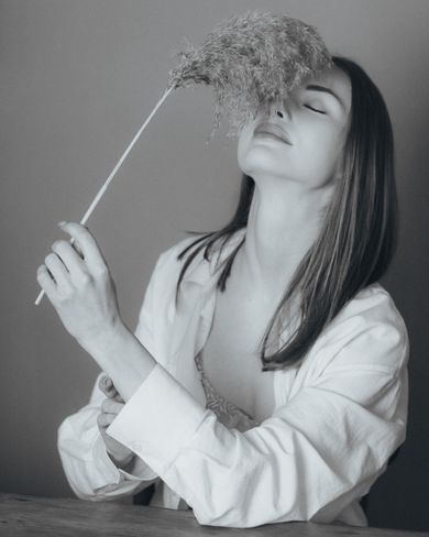 boudoir, blackandwhite, ukraine, portrait, content