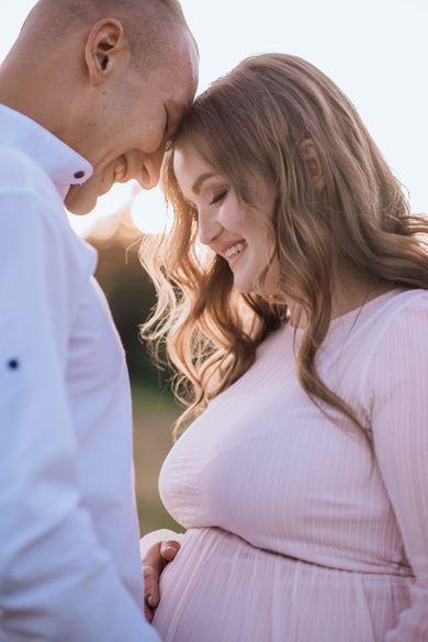 couple, portrait, maternity, wedding, family