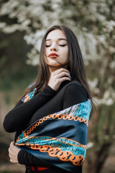 portrait