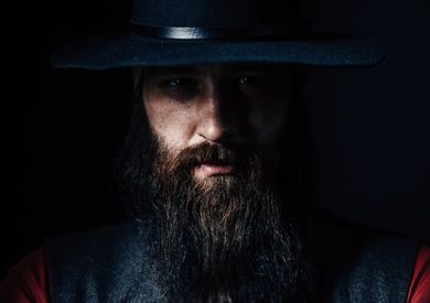 portrait